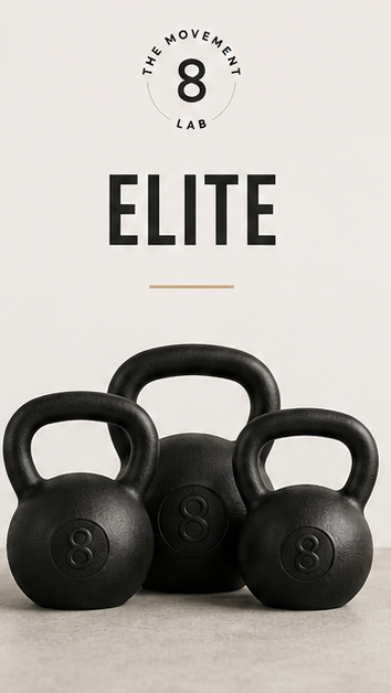 Elite Plan
