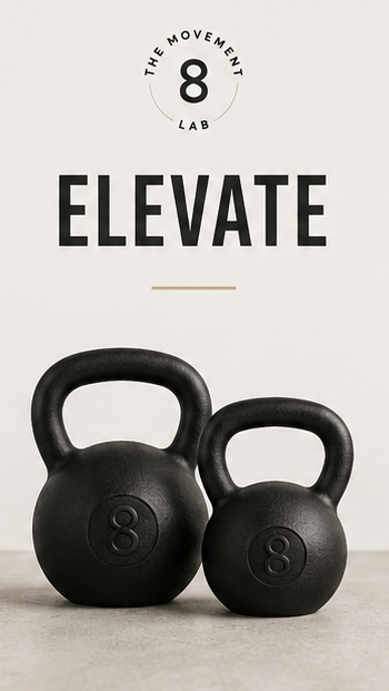 Elevate Plan