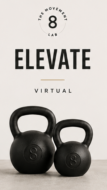 Elevate Plan (Virtual)