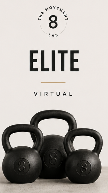 Elite Plan (Virtual)