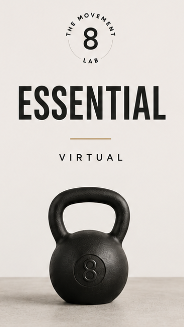 Essential Plan (Virtual)
