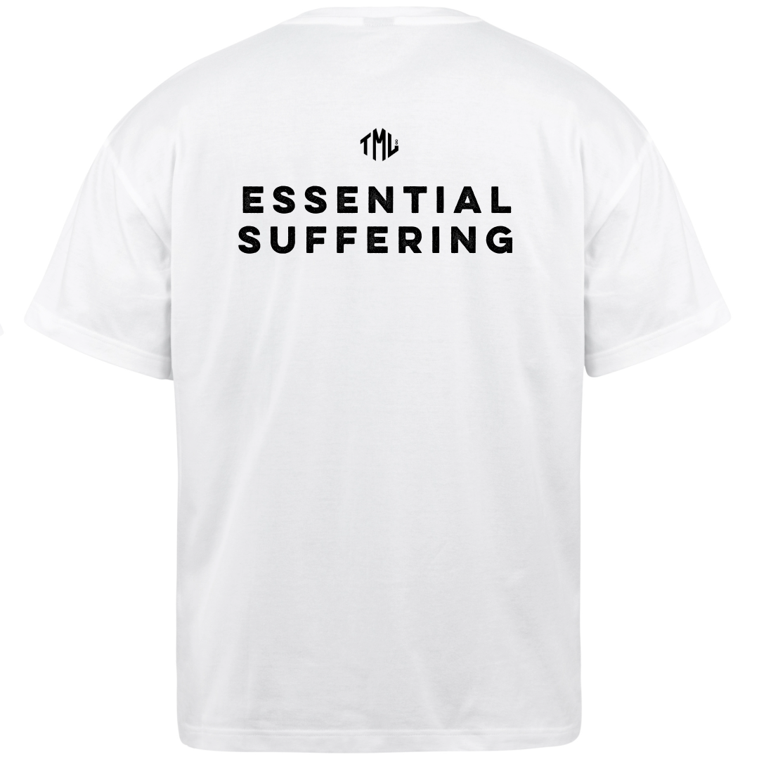 ESSENTIAL SUFFERING T-SHIRT